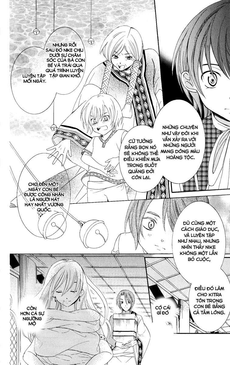 Soredemo Sekai Wa Utsukushii Chapter 13 - Trang 2