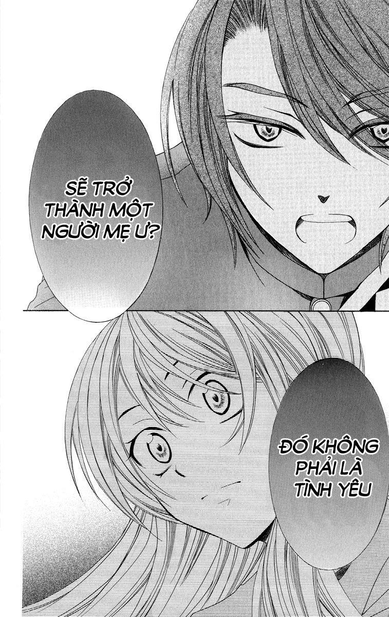 Soredemo Sekai Wa Utsukushii Chapter 13 - Trang 2