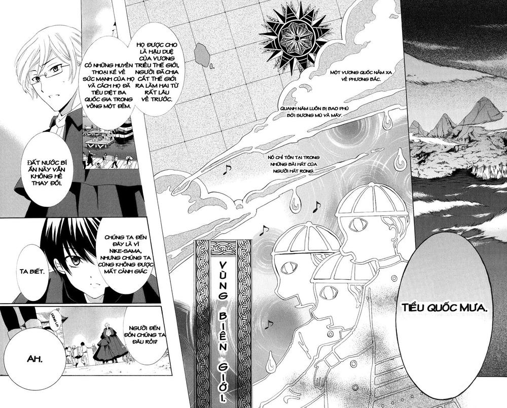 Soredemo Sekai Wa Utsukushii Chapter 12 - Trang 2