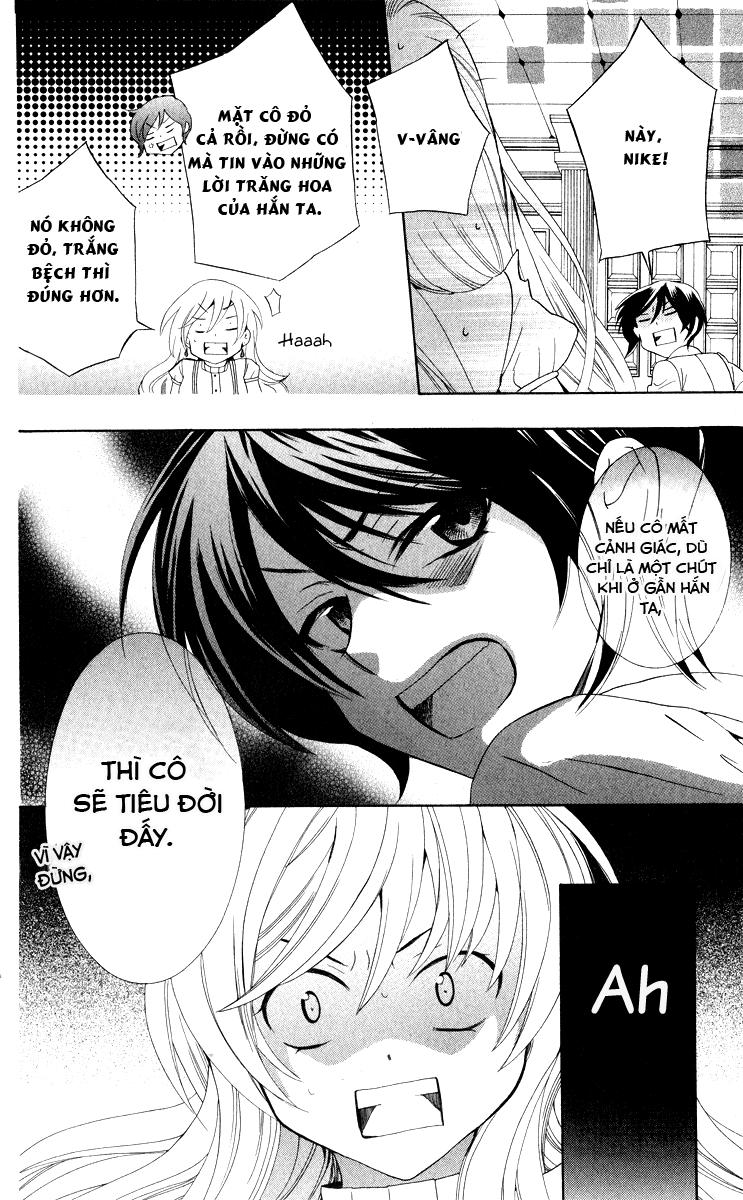 Soredemo Sekai Wa Utsukushii Chapter 8 - Trang 2