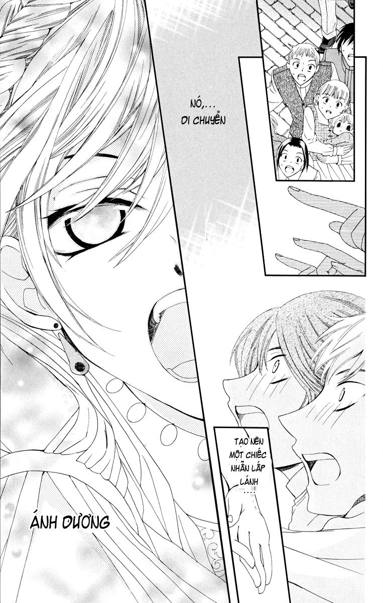 Soredemo Sekai Wa Utsukushii Chapter 6 - Trang 2