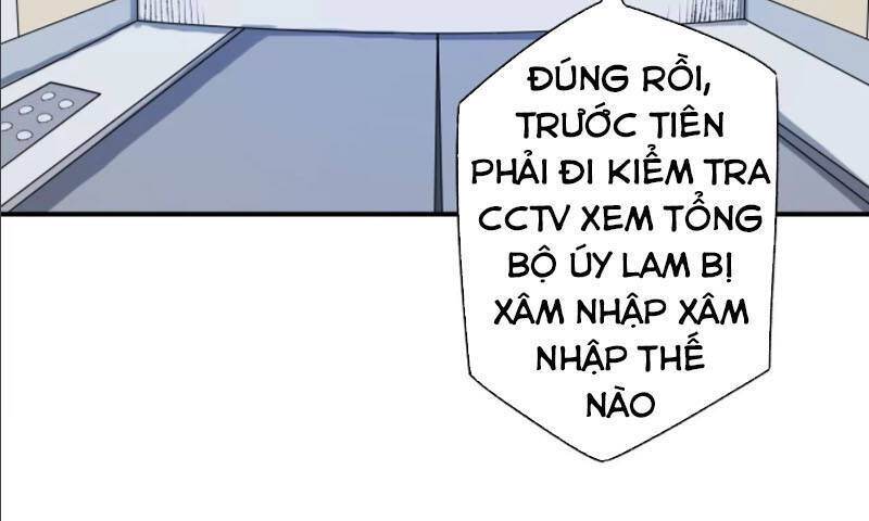 Thời Kỳ Tận Thế Chapter 52 - Trang 2