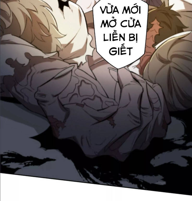 Thời Kỳ Tận Thế Chapter 52 - Trang 2