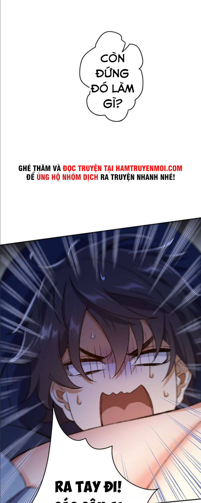 Thời Kỳ Tận Thế Chapter 52 - Trang 2