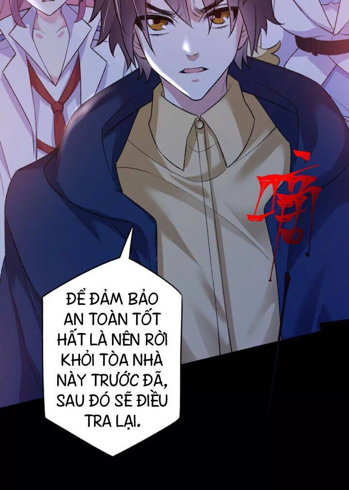 Thời Kỳ Tận Thế Chapter 51 - Trang 2