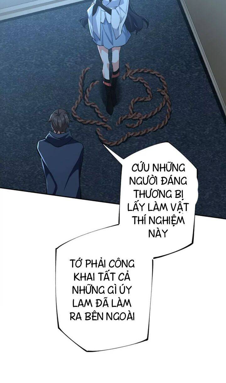 Thời Kỳ Tận Thế Chapter 51 - Trang 2