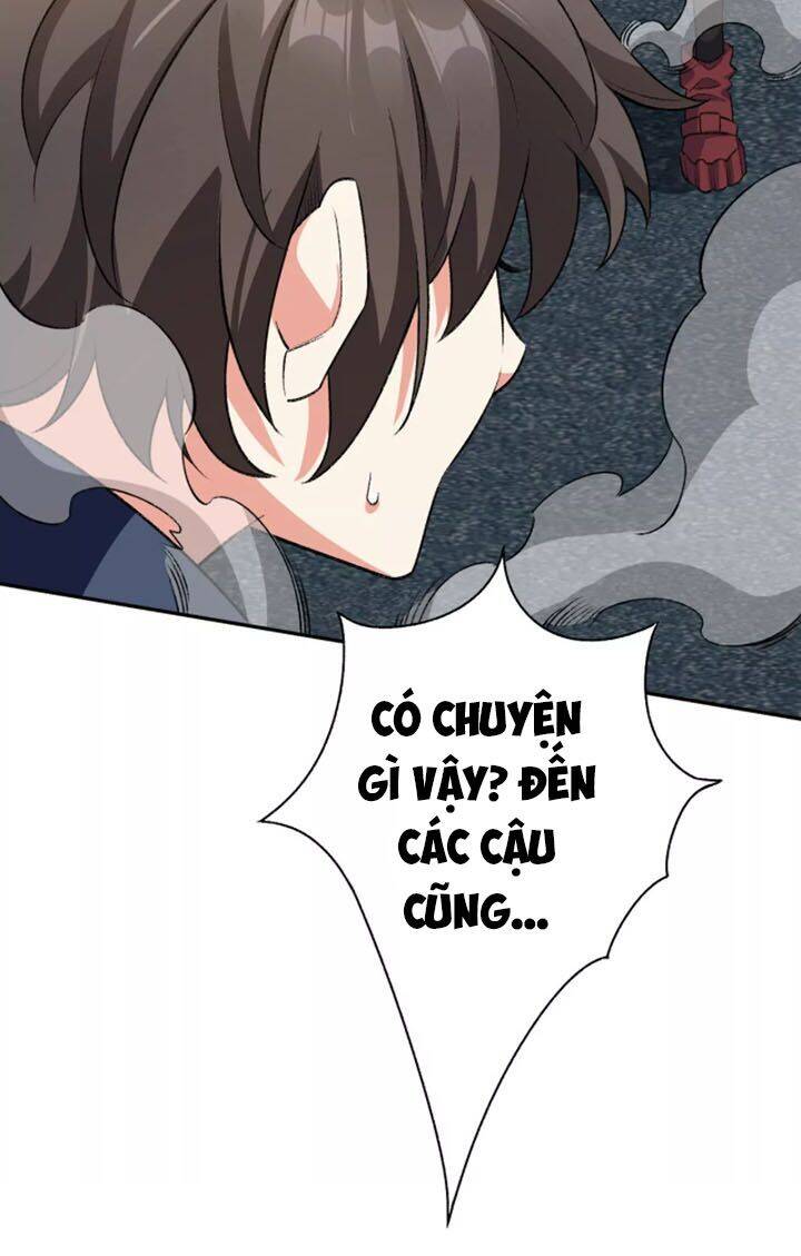 Thời Kỳ Tận Thế Chapter 51 - Trang 2