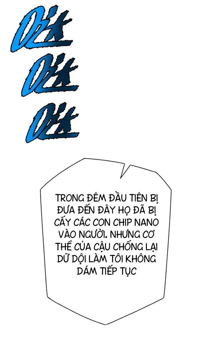 Thời Kỳ Tận Thế Chapter 51 - Trang 2