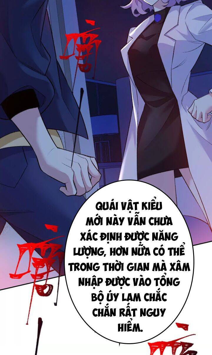 Thời Kỳ Tận Thế Chapter 51 - Trang 2