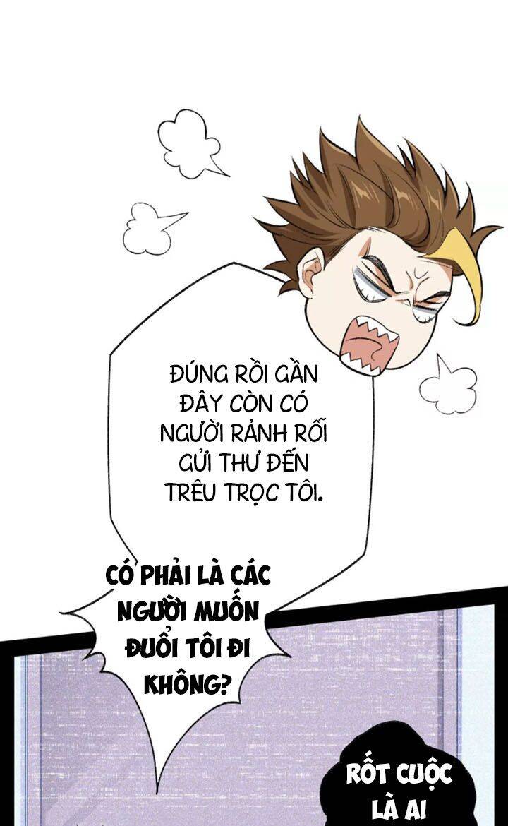 Thời Kỳ Tận Thế Chapter 50 - Trang 2