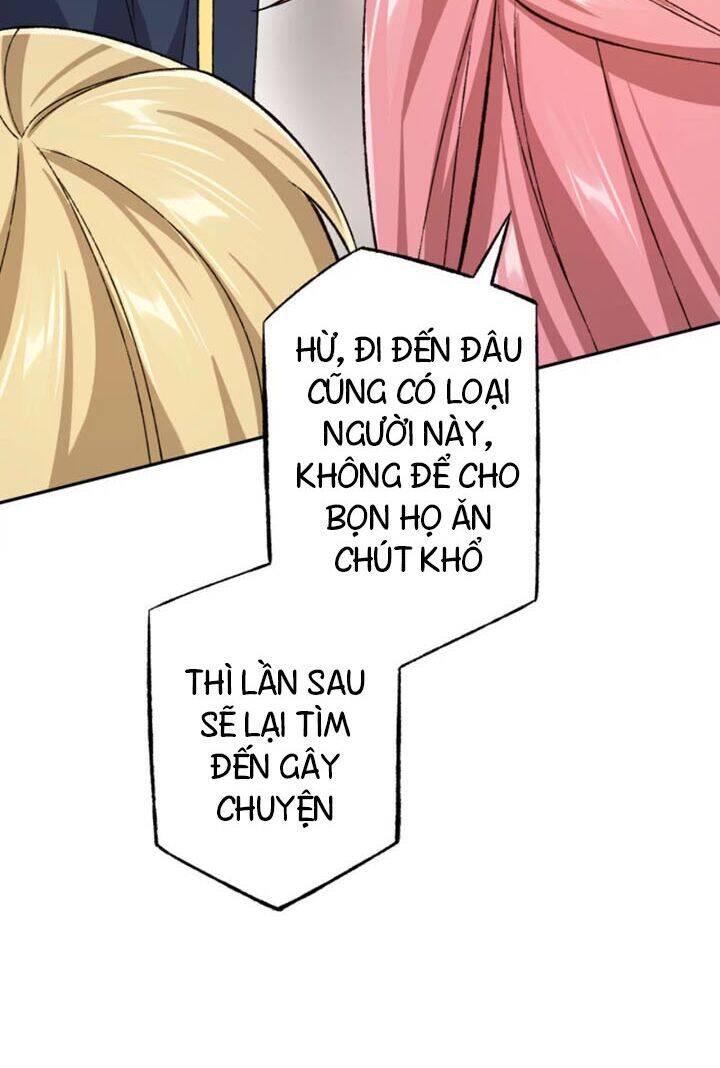 Thời Kỳ Tận Thế Chapter 50 - Trang 2