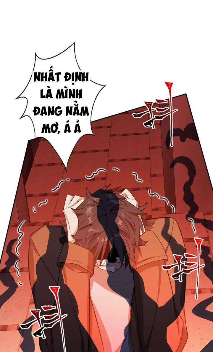 Thời Kỳ Tận Thế Chapter 49 - Trang 2