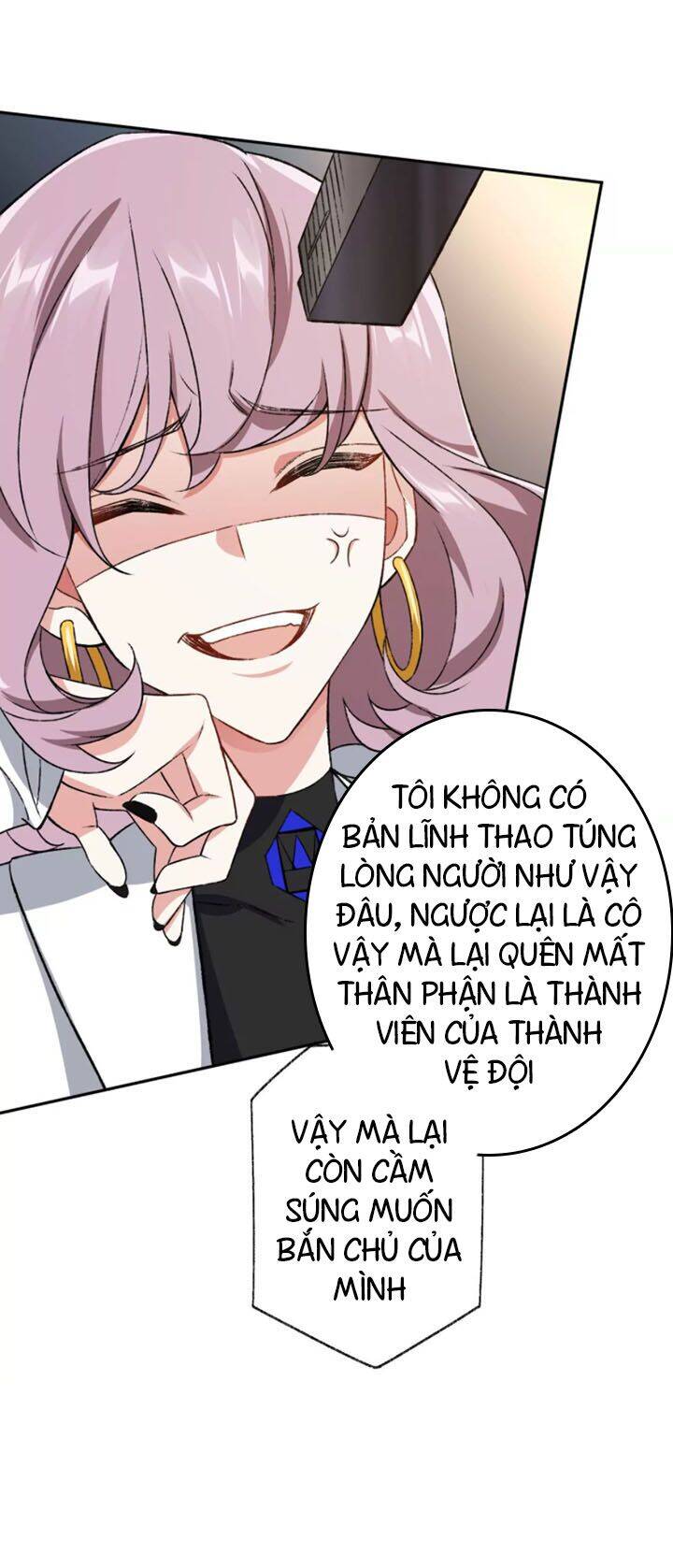 Thời Kỳ Tận Thế Chapter 49 - Trang 2