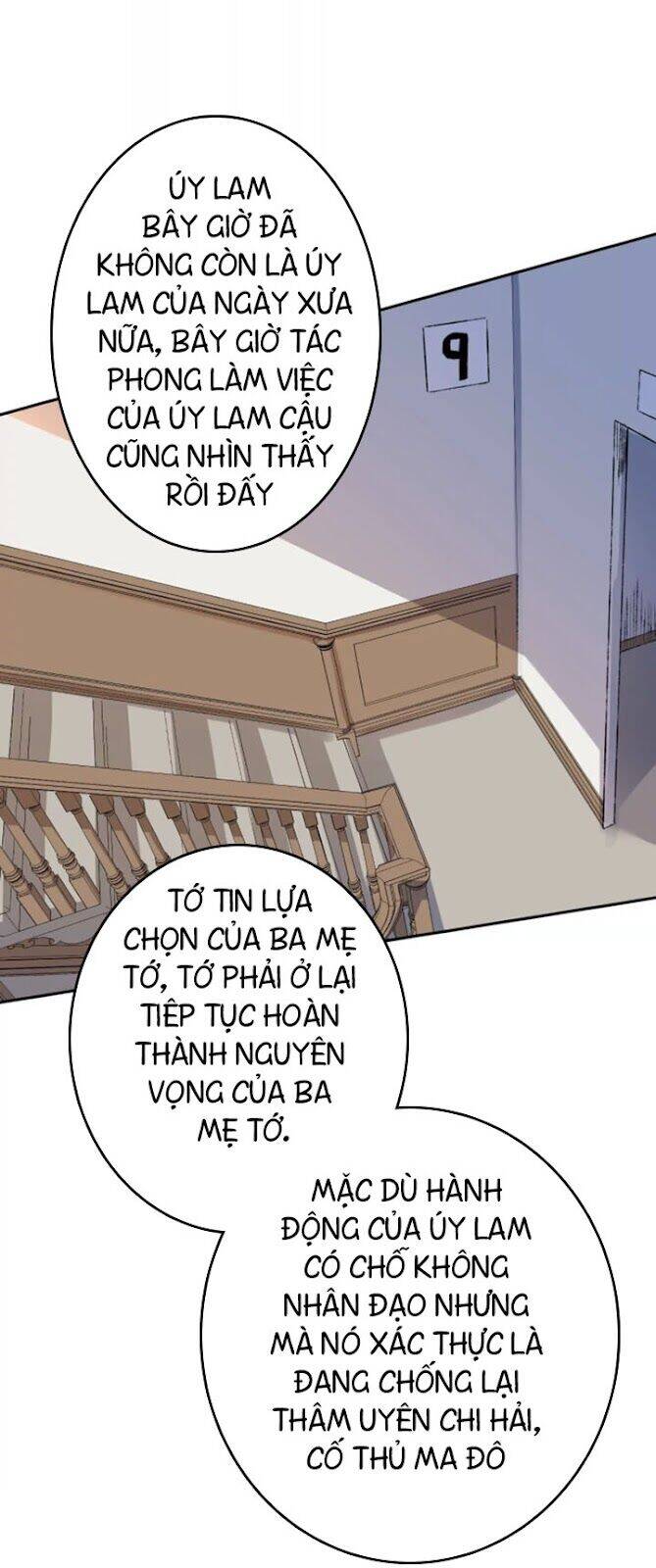 Thời Kỳ Tận Thế Chapter 48 - Trang 2