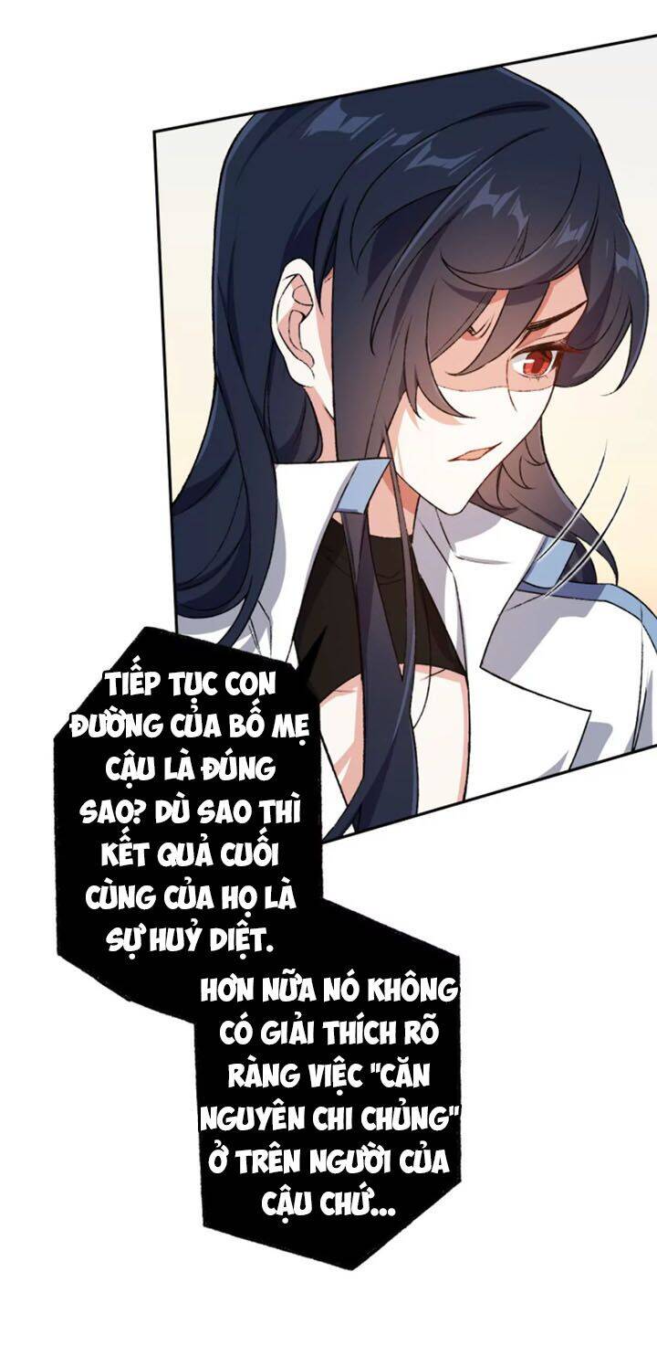 Thời Kỳ Tận Thế Chapter 48 - Trang 2