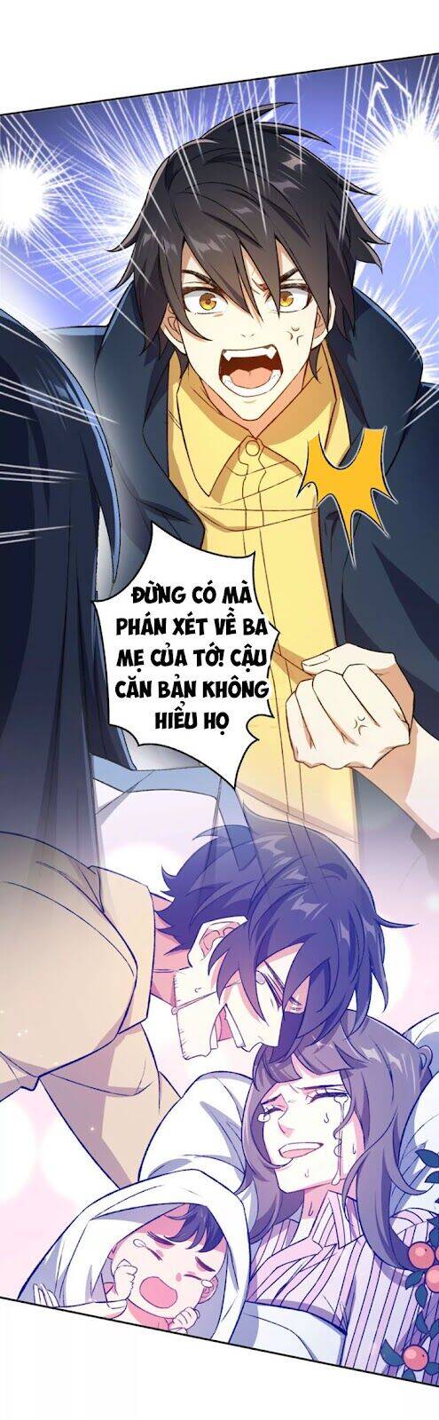 Thời Kỳ Tận Thế Chapter 48 - Trang 2