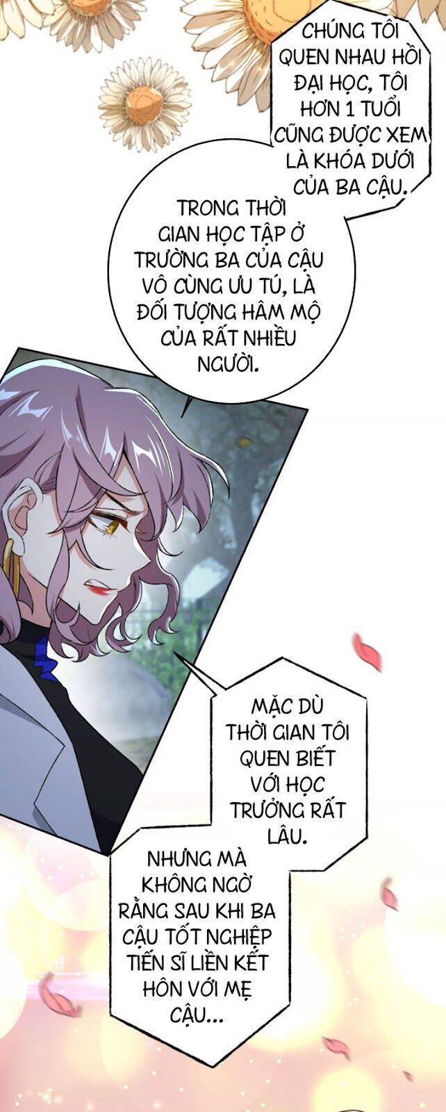 Thời Kỳ Tận Thế Chapter 48 - Trang 2