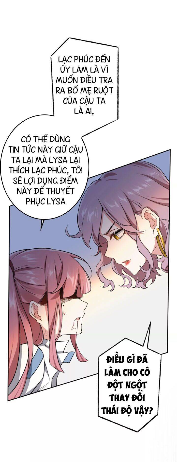 Thời Kỳ Tận Thế Chapter 47 - Trang 2