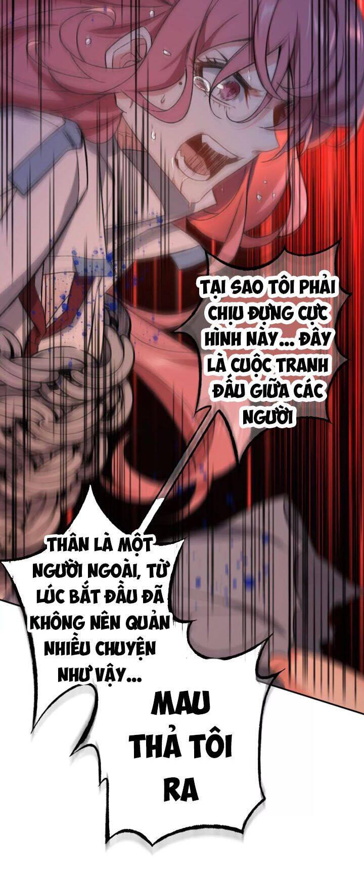 Thời Kỳ Tận Thế Chapter 47 - Trang 2