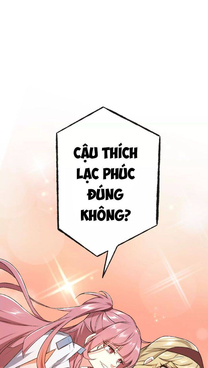 Thời Kỳ Tận Thế Chapter 47 - Trang 2