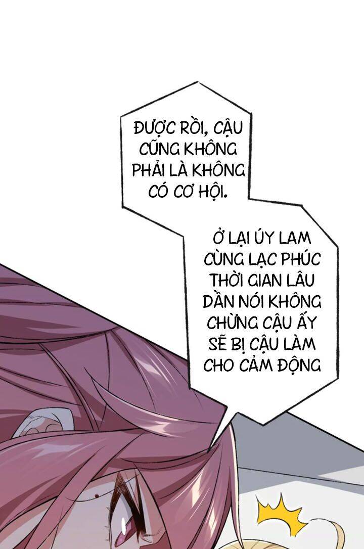 Thời Kỳ Tận Thế Chapter 47 - Trang 2