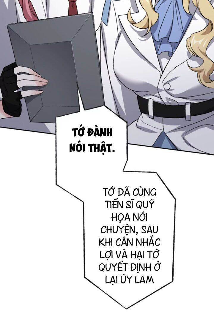 Thời Kỳ Tận Thế Chapter 47 - Trang 2