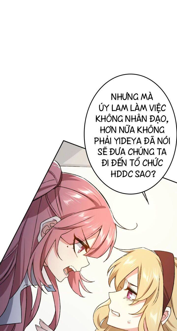 Thời Kỳ Tận Thế Chapter 47 - Trang 2