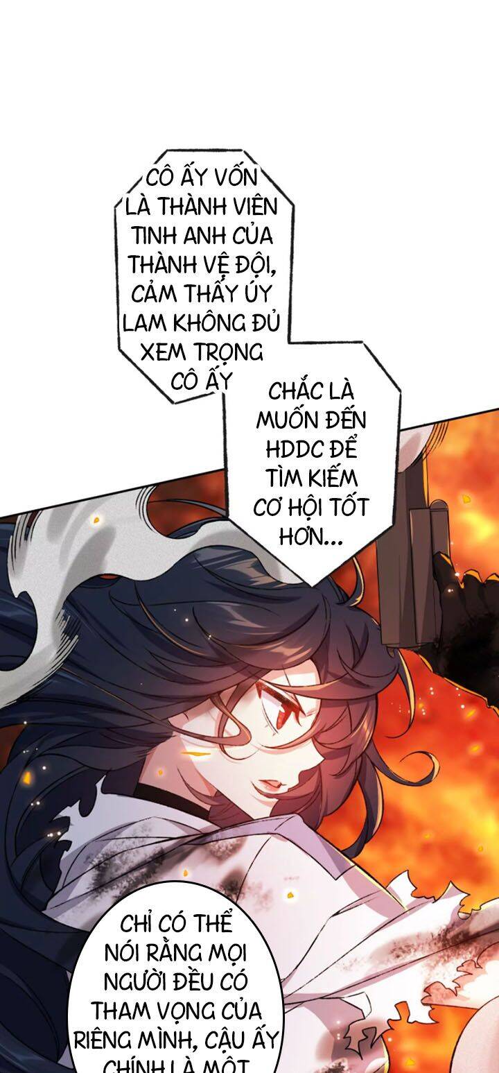 Thời Kỳ Tận Thế Chapter 47 - Trang 2