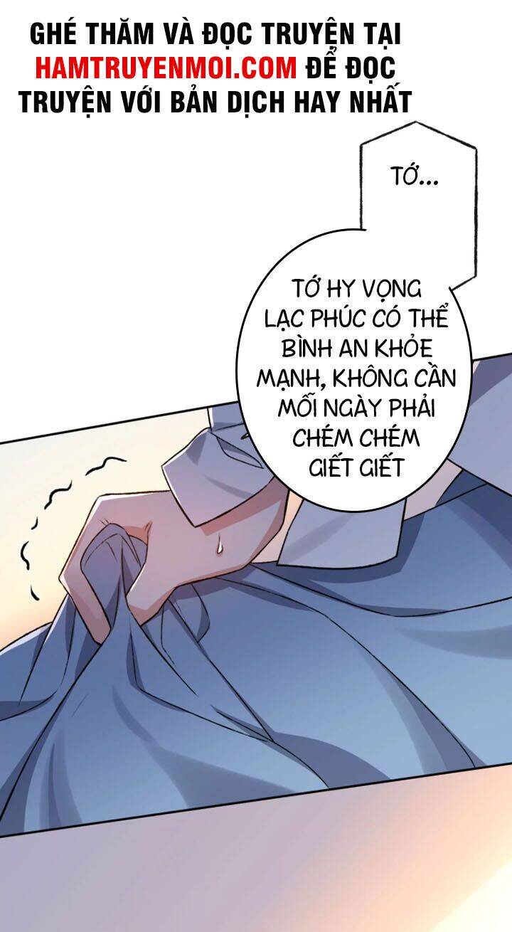 Thời Kỳ Tận Thế Chapter 47 - Trang 2