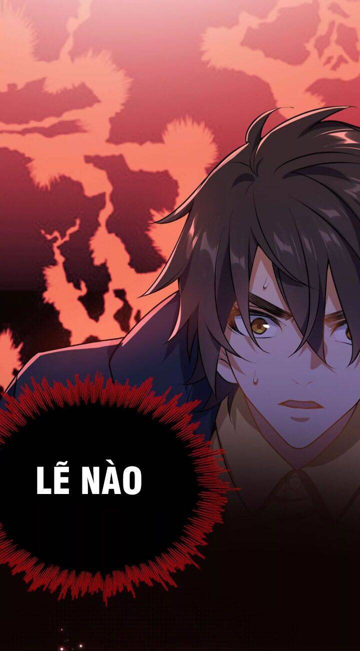 Thời Kỳ Tận Thế Chapter 45 - Trang 2