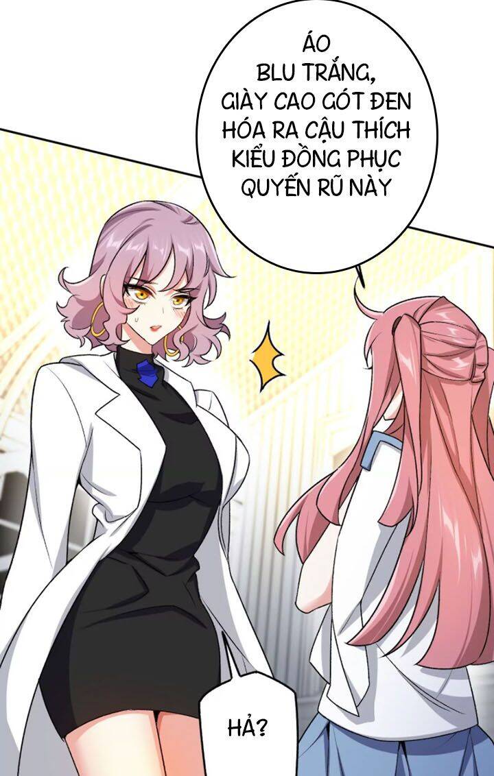 Thời Kỳ Tận Thế Chapter 45 - Trang 2