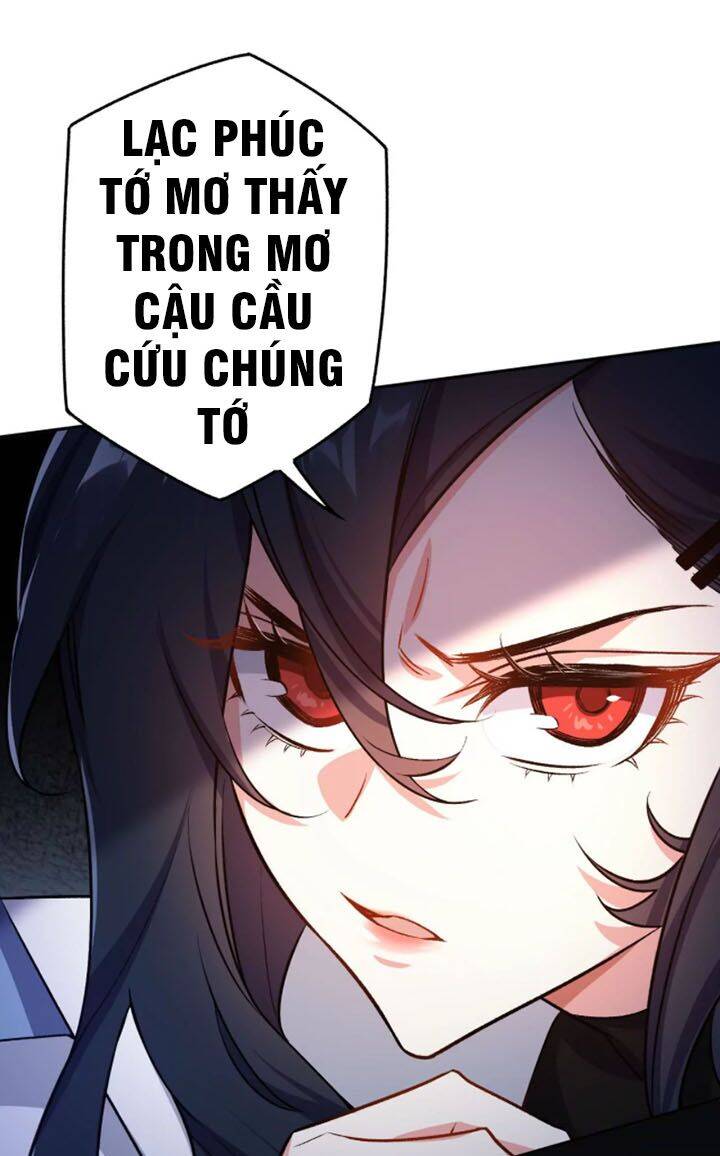 Thời Kỳ Tận Thế Chapter 45 - Trang 2