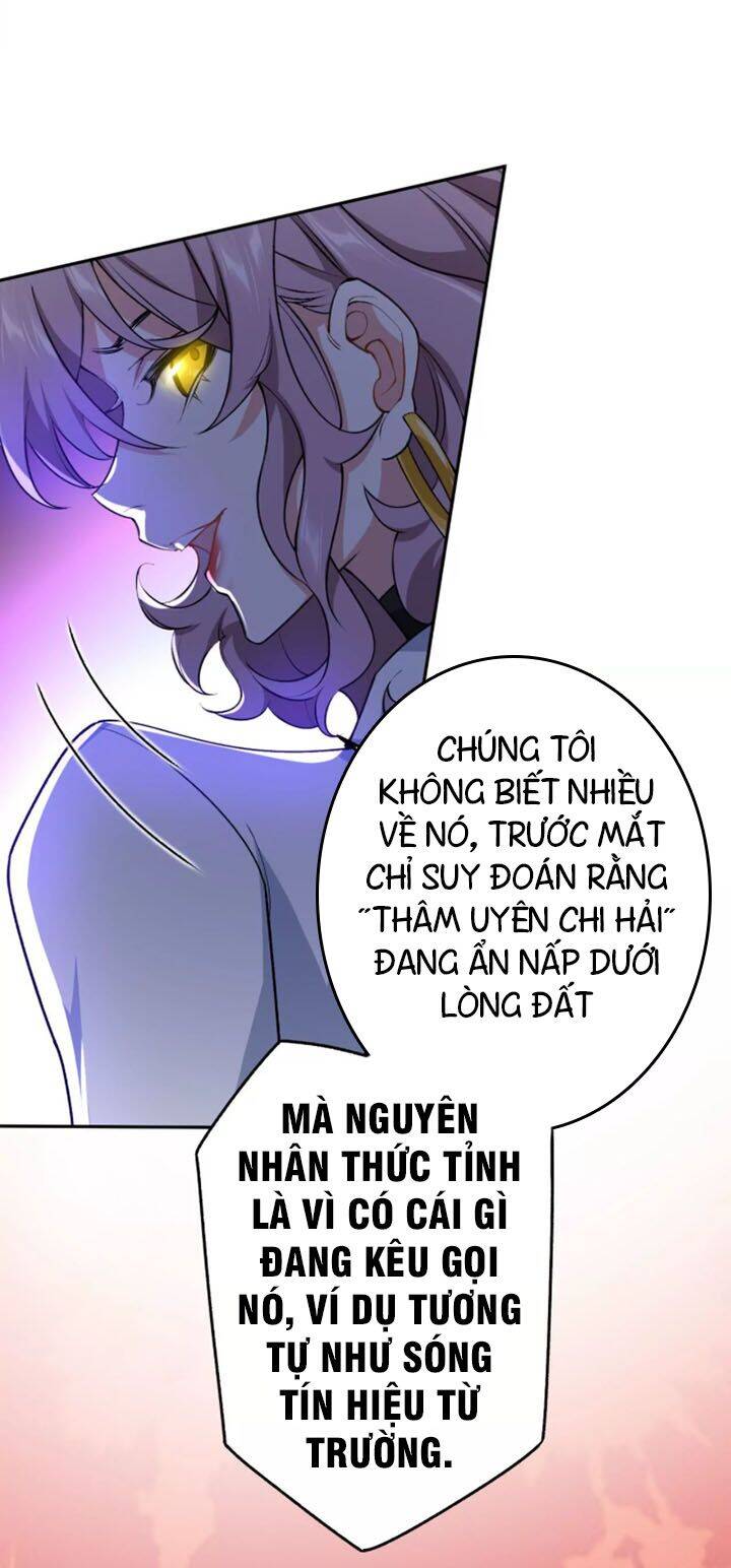 Thời Kỳ Tận Thế Chapter 45 - Trang 2