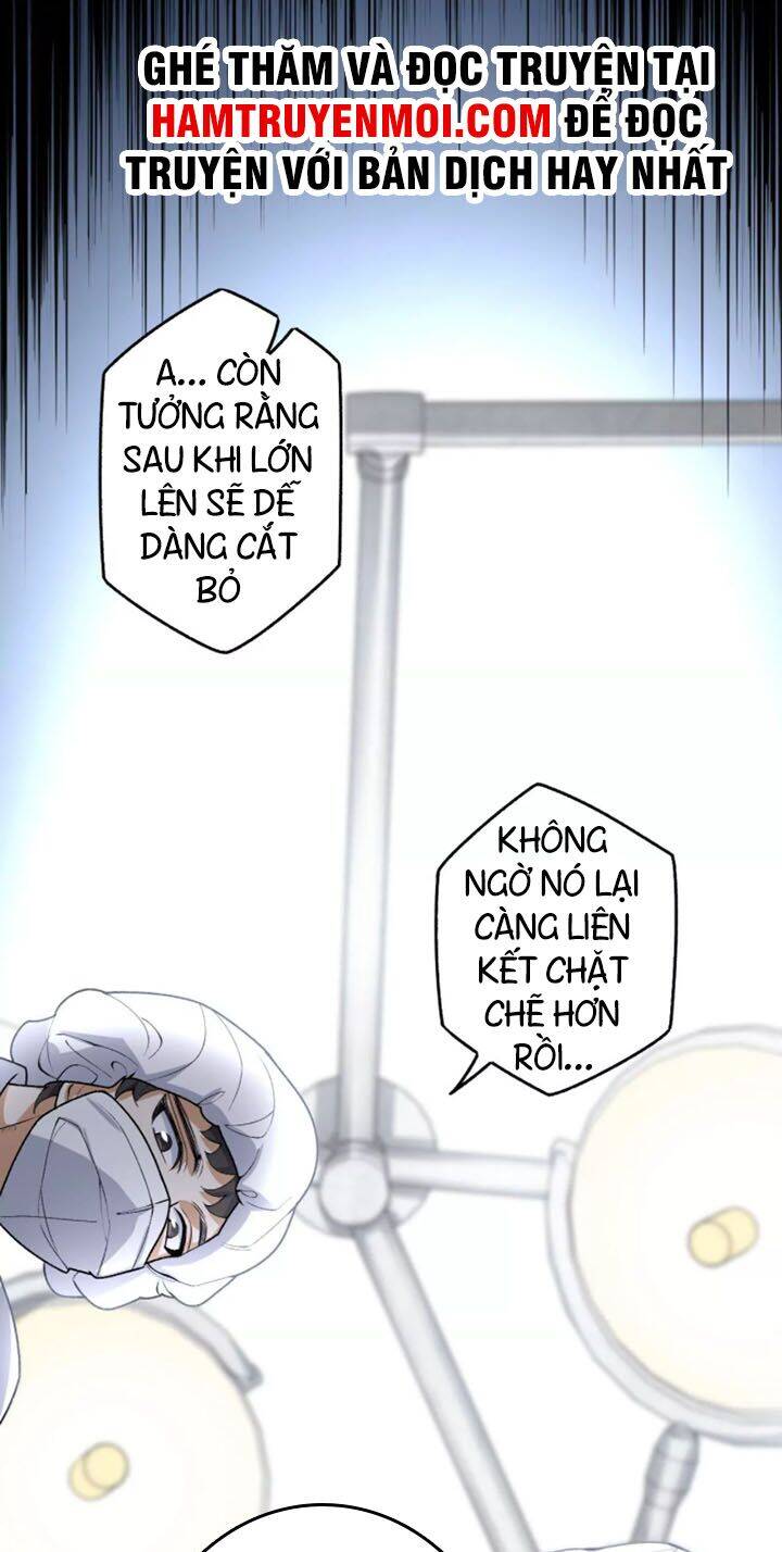 Thời Kỳ Tận Thế Chapter 44 - Trang 2