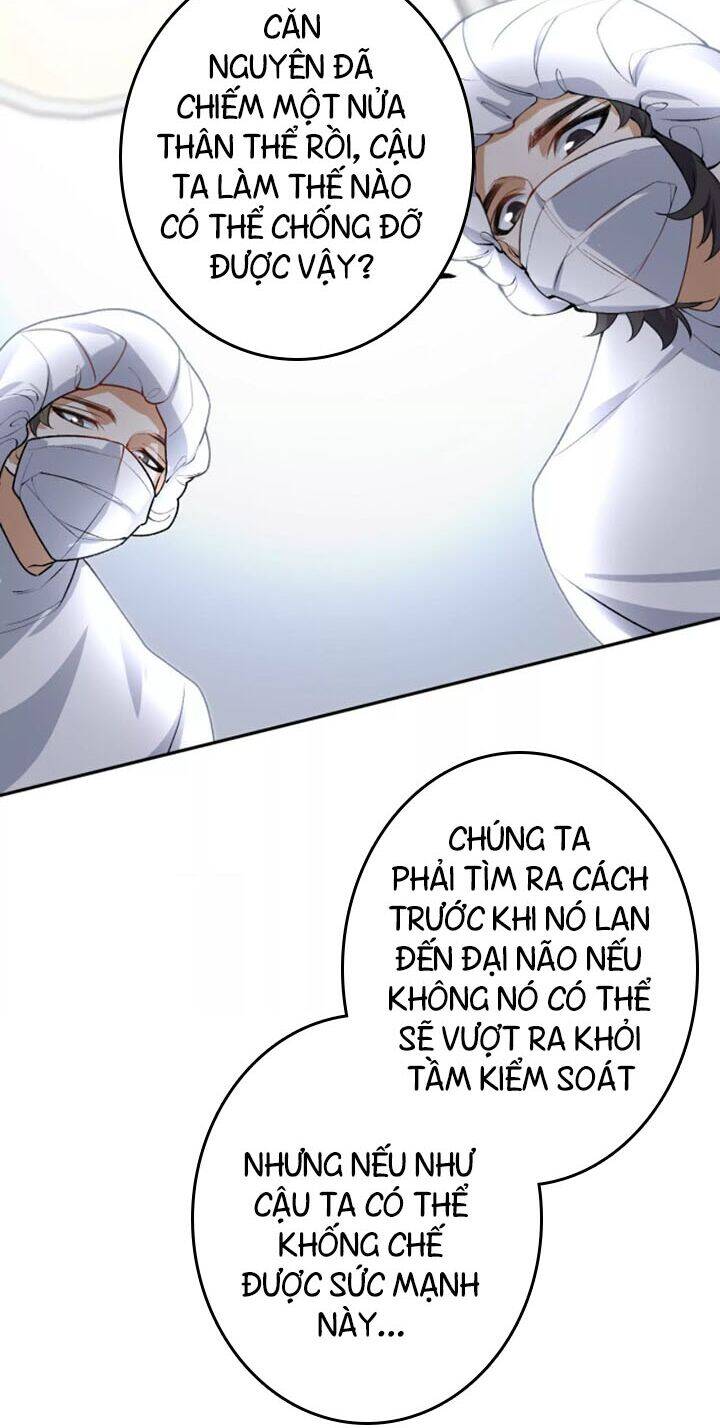 Thời Kỳ Tận Thế Chapter 44 - Trang 2