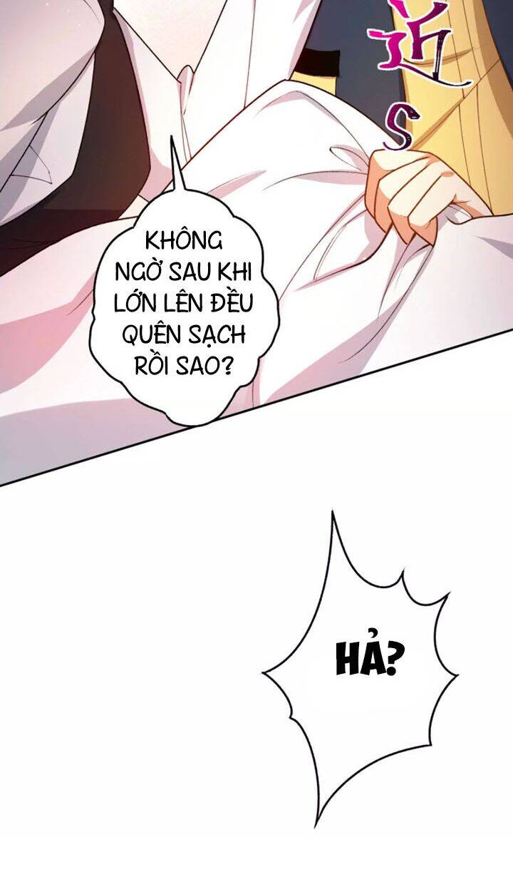 Thời Kỳ Tận Thế Chapter 44 - Trang 2