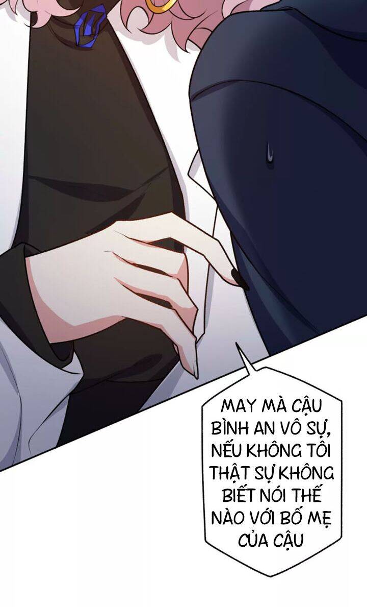 Thời Kỳ Tận Thế Chapter 44 - Trang 2