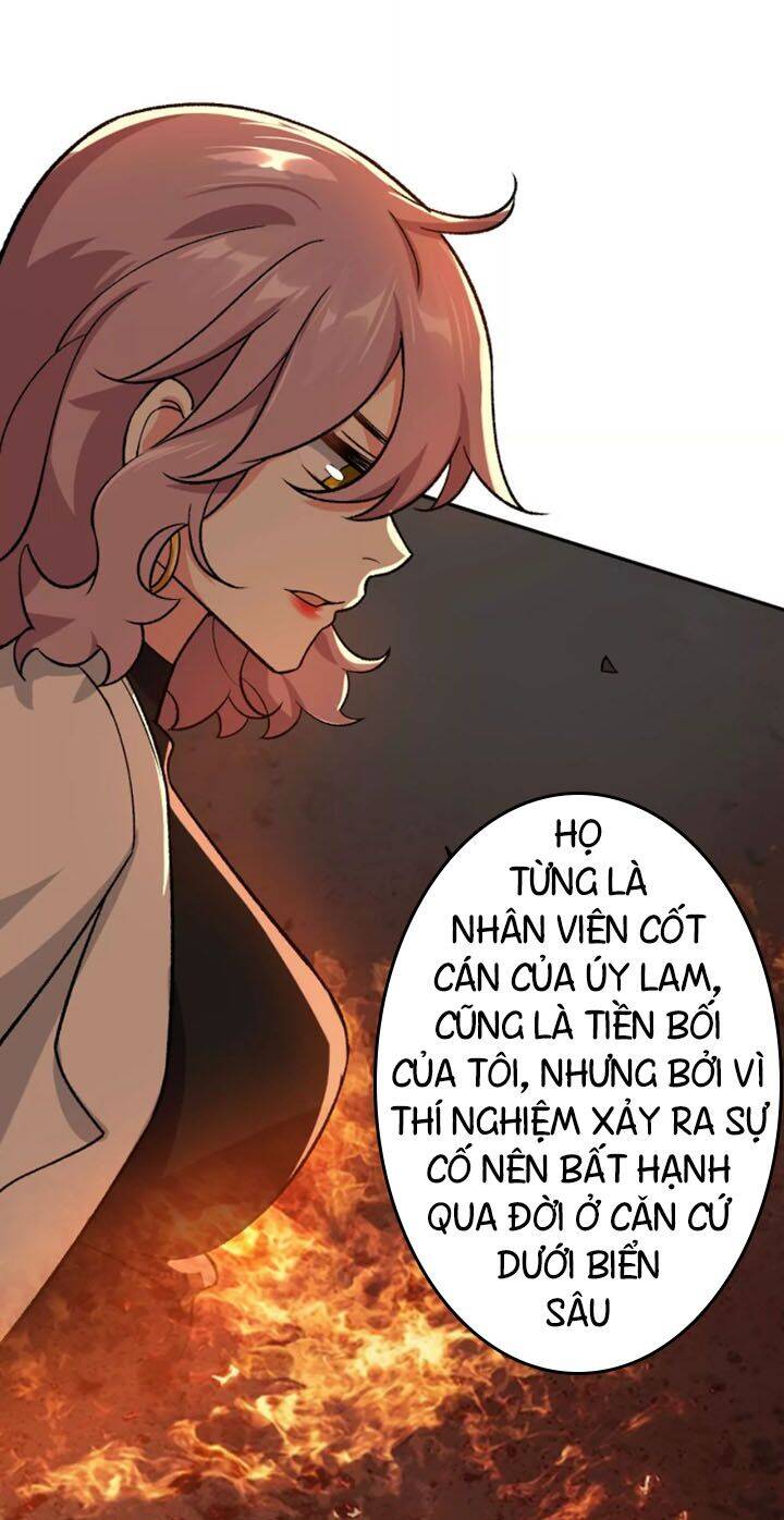 Thời Kỳ Tận Thế Chapter 44 - Trang 2