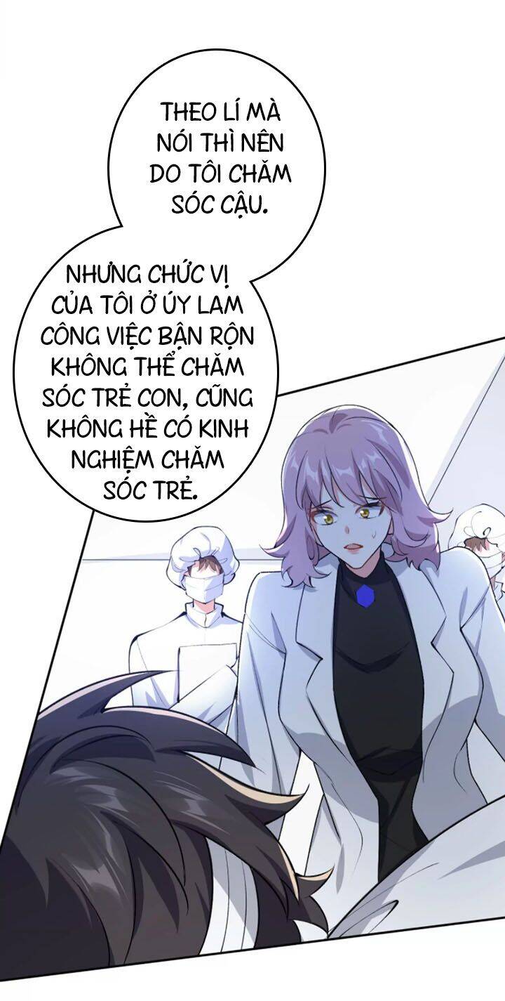 Thời Kỳ Tận Thế Chapter 44 - Trang 2