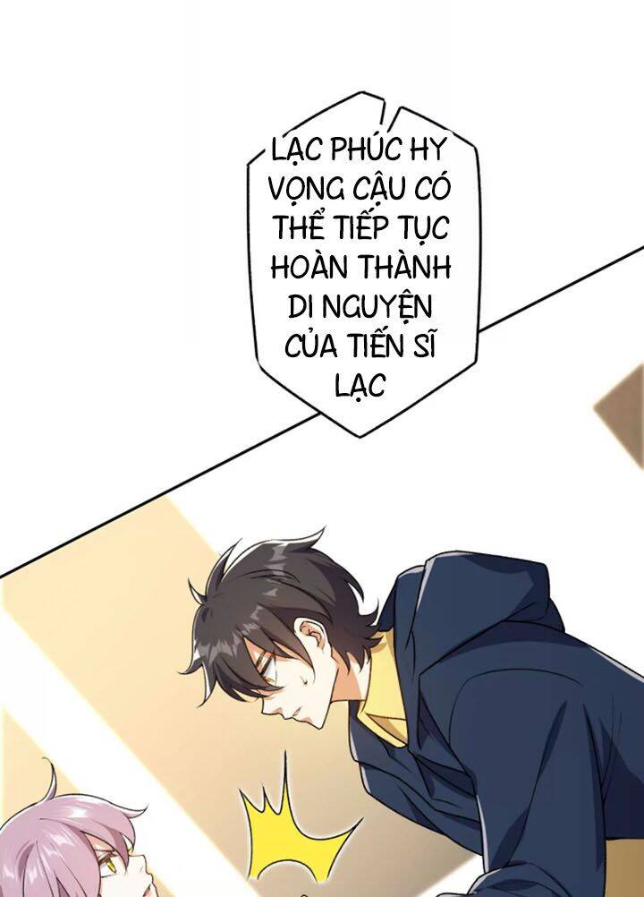 Thời Kỳ Tận Thế Chapter 44 - Trang 2