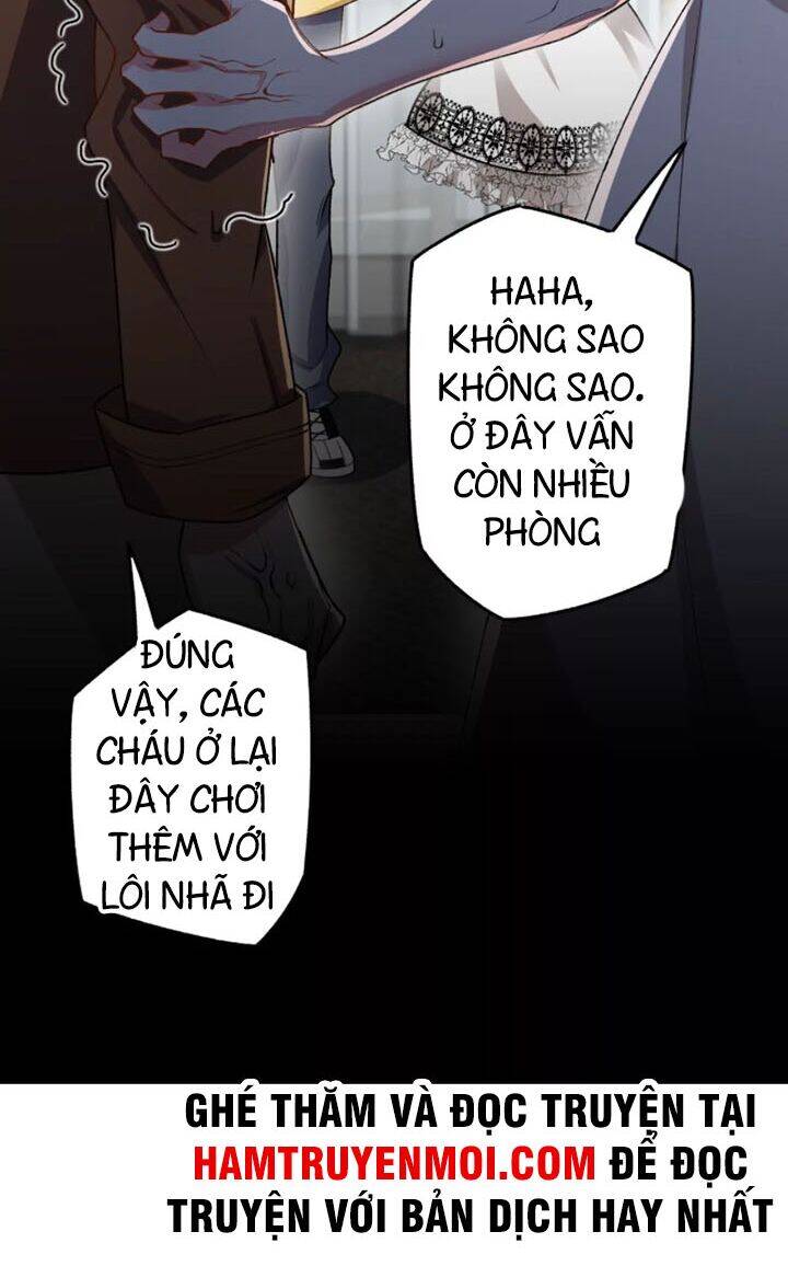 Thời Kỳ Tận Thế Chapter 43 - Trang 2