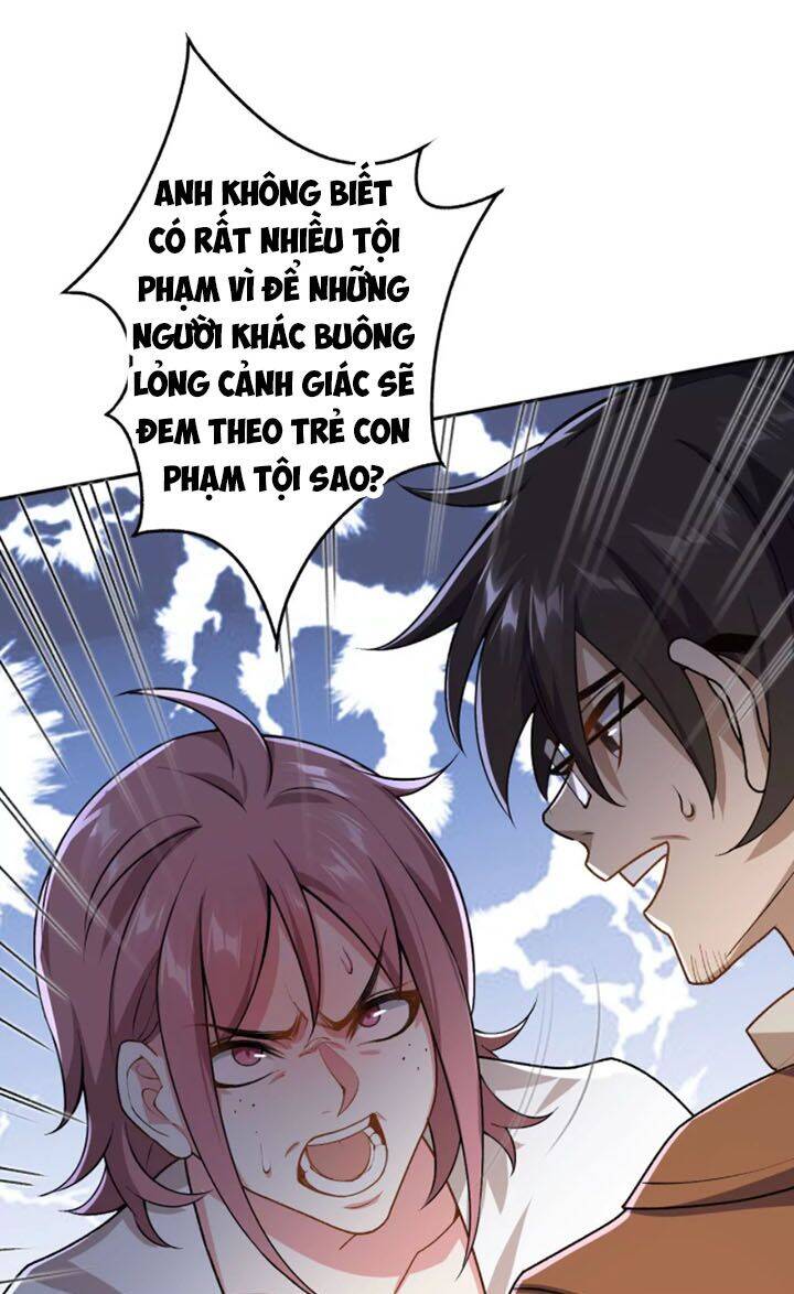 Thời Kỳ Tận Thế Chapter 43 - Trang 2