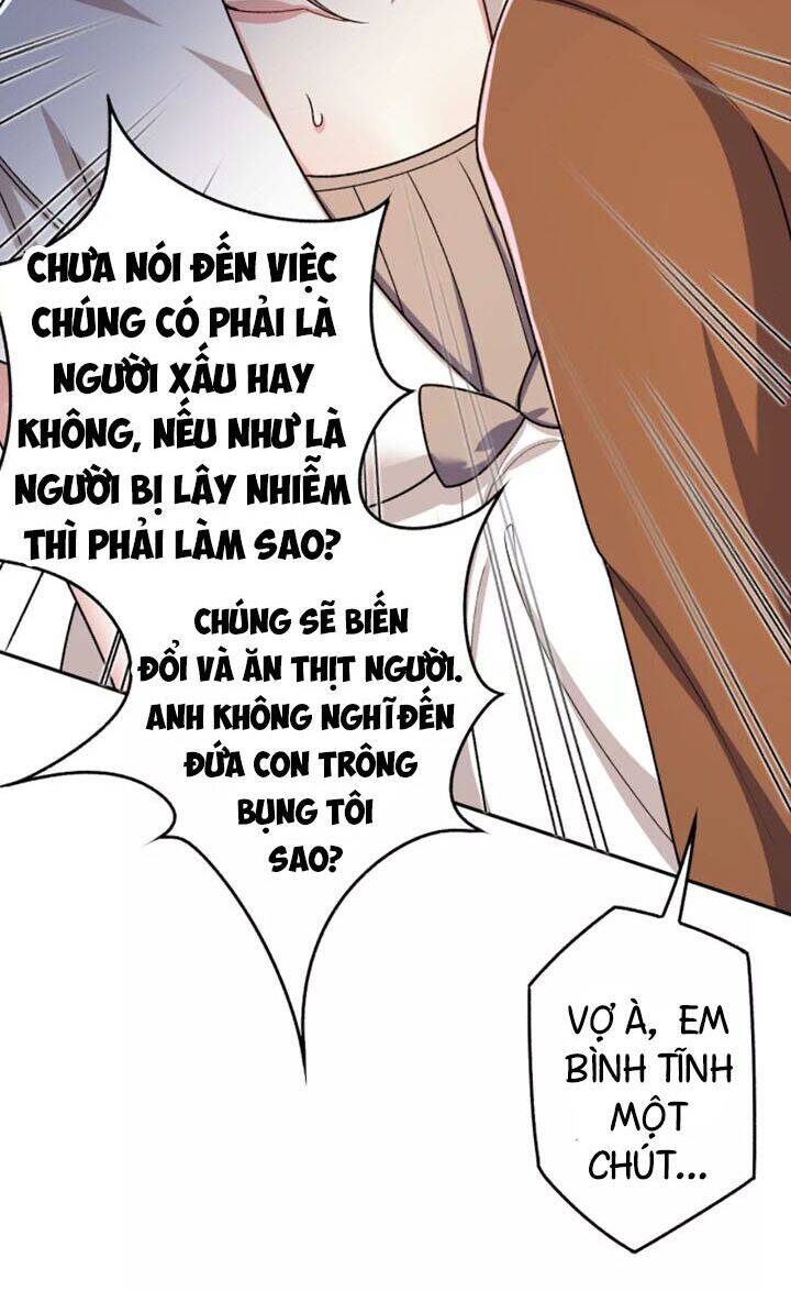 Thời Kỳ Tận Thế Chapter 43 - Trang 2