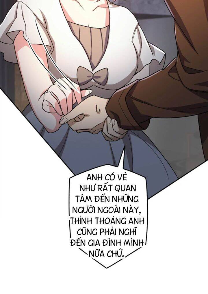 Thời Kỳ Tận Thế Chapter 43 - Trang 2