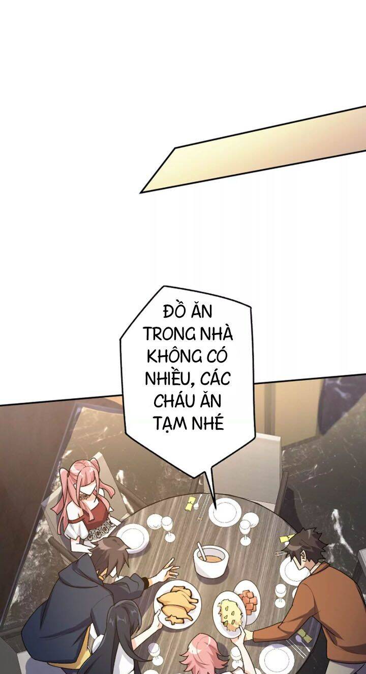 Thời Kỳ Tận Thế Chapter 43 - Trang 2