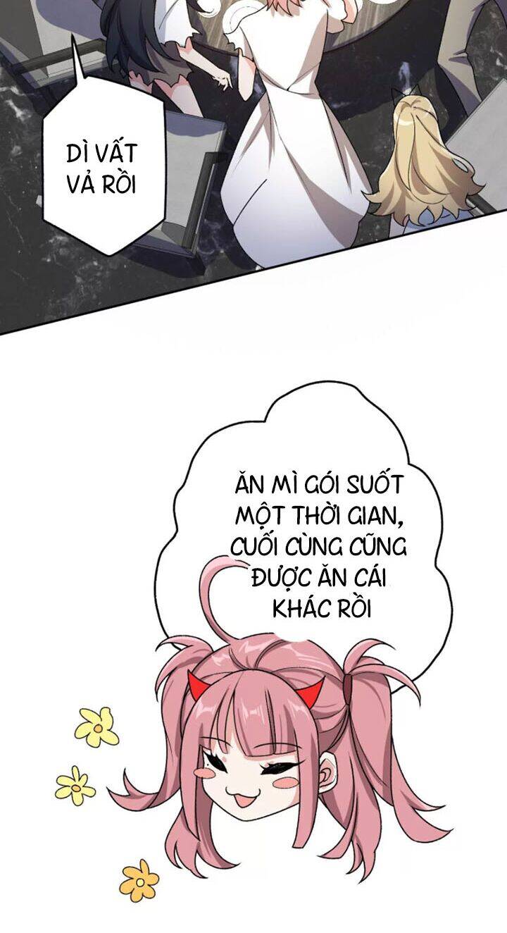 Thời Kỳ Tận Thế Chapter 43 - Trang 2