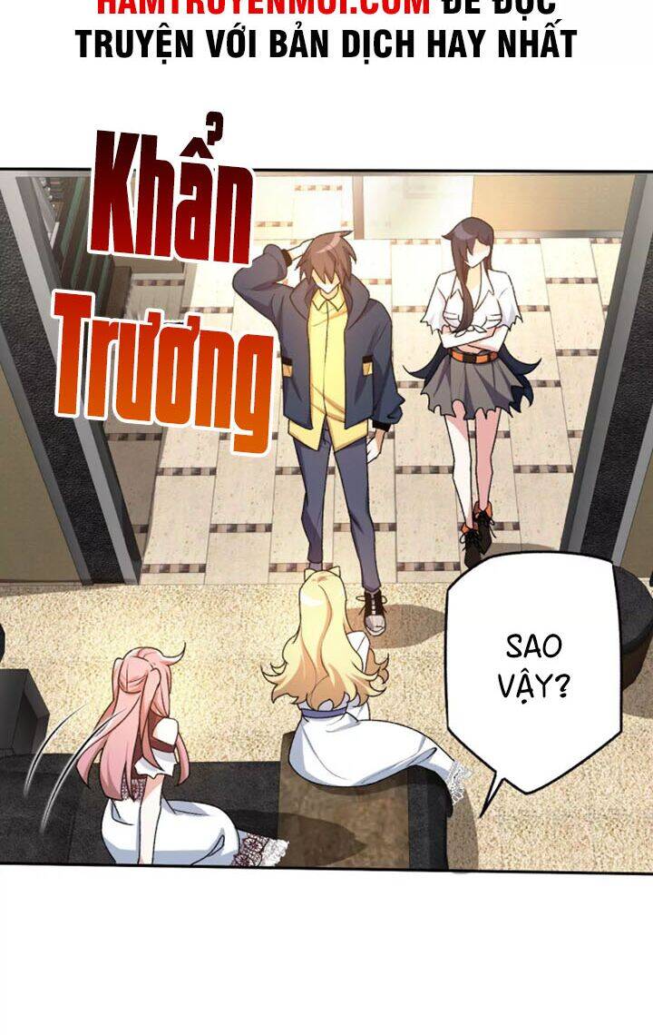 Thời Kỳ Tận Thế Chapter 43 - Trang 2