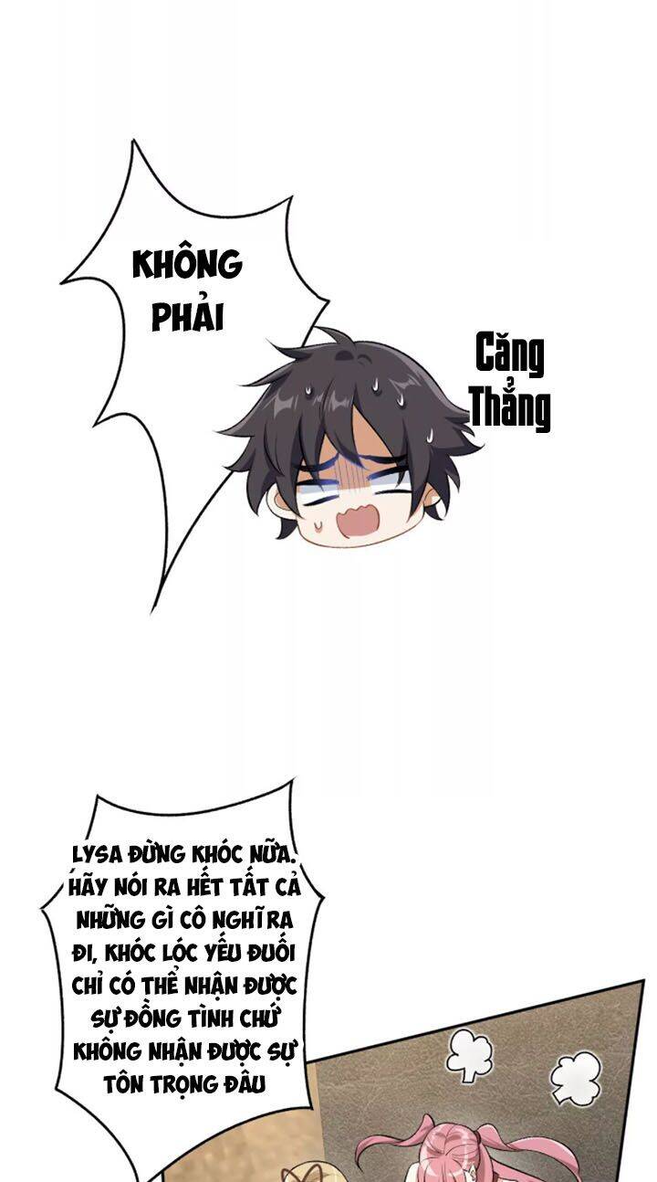 Thời Kỳ Tận Thế Chapter 43 - Trang 2