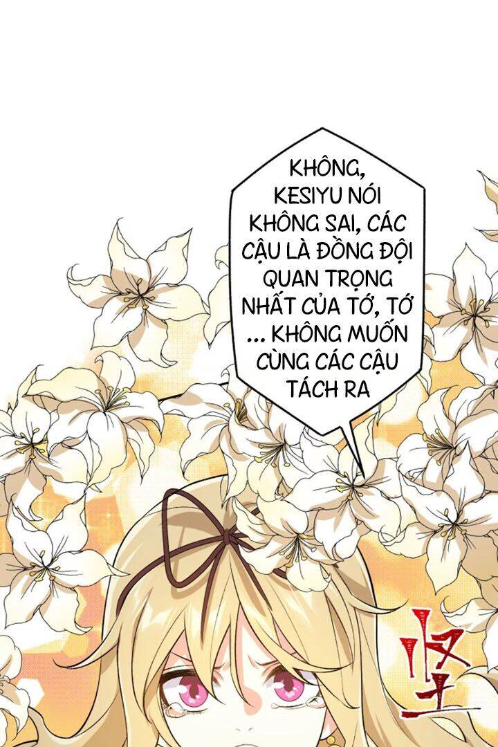 Thời Kỳ Tận Thế Chapter 43 - Trang 2