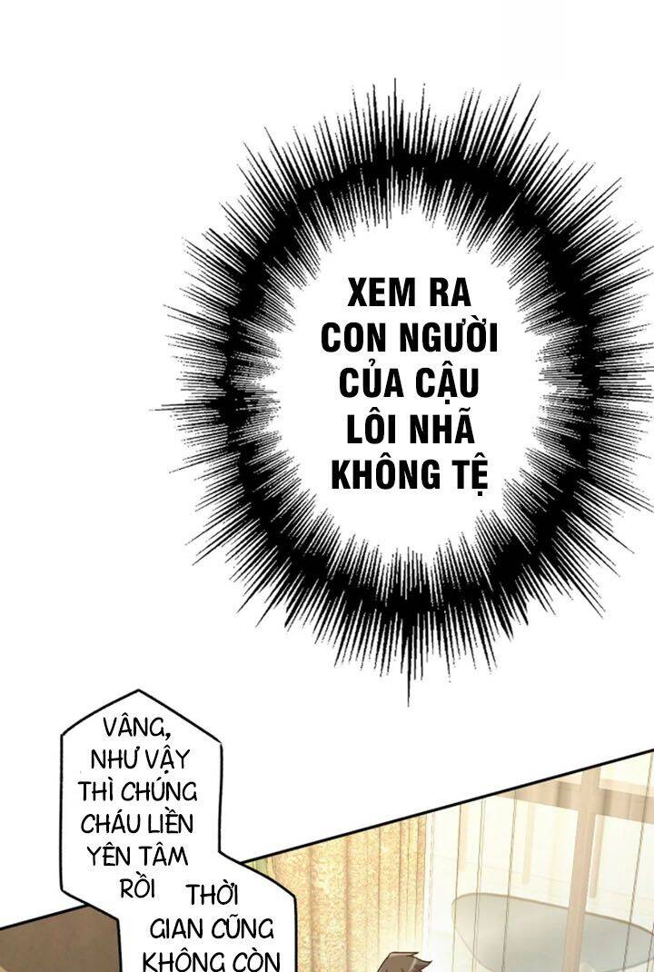 Thời Kỳ Tận Thế Chapter 43 - Trang 2